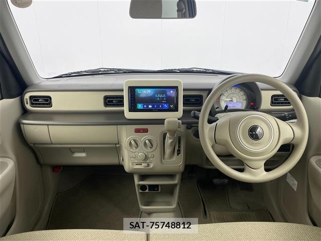 Suzuki LAPIN 2020 8933064-16
