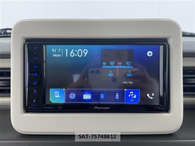 Suzuki LAPIN 2020 8933064-17