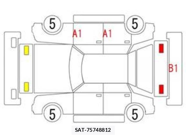 Suzuki LAPIN 2020 8933064-24
