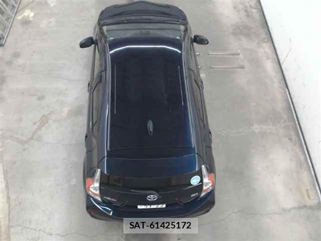 Toyota AQUA 2017 8862385-10