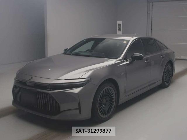 Toyota CROWN 2023 8734538-0