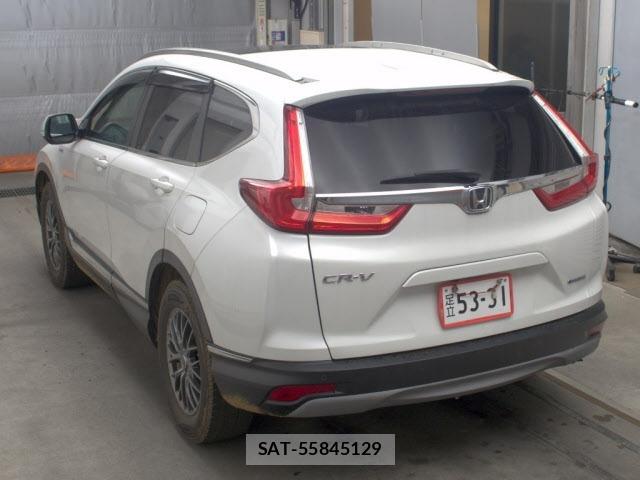 Honda CR-V 2018 8770818-1