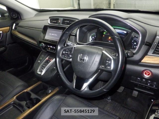 Honda CR-V 2018 8770818-3