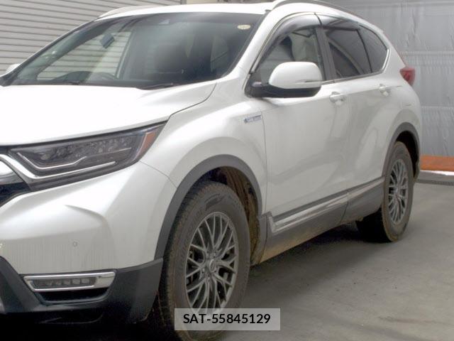 Honda CR-V 2018 8770818-4