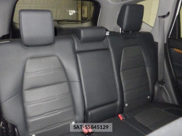 Honda CR-V 2018 8770818-8