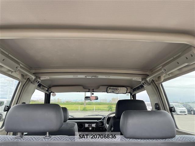 Toyota LAND CRUISER 1999 8860360-12