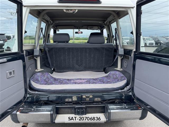 Toyota LAND CRUISER 1999 8860360-13