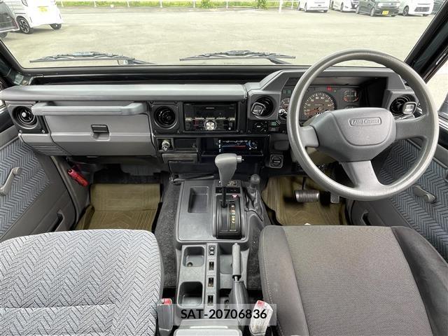 Toyota LAND CRUISER 1999 8860360-15