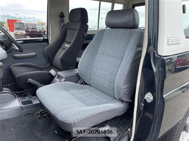 Toyota LAND CRUISER 1999 8860360-23