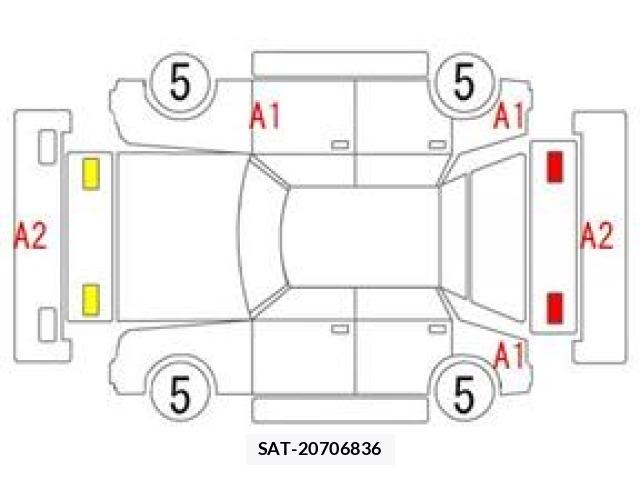 Toyota LAND CRUISER 1999 8860360-24