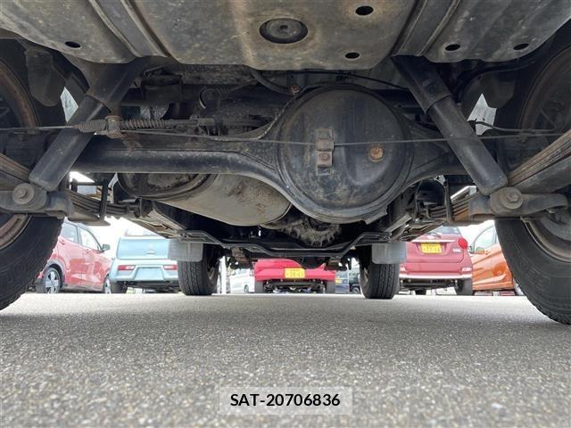 Toyota LAND CRUISER 1999 8860360-6