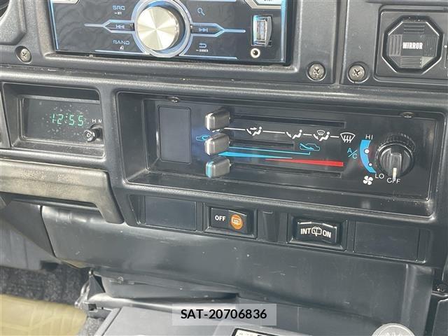 Toyota LAND CRUISER 1999 8860360-7