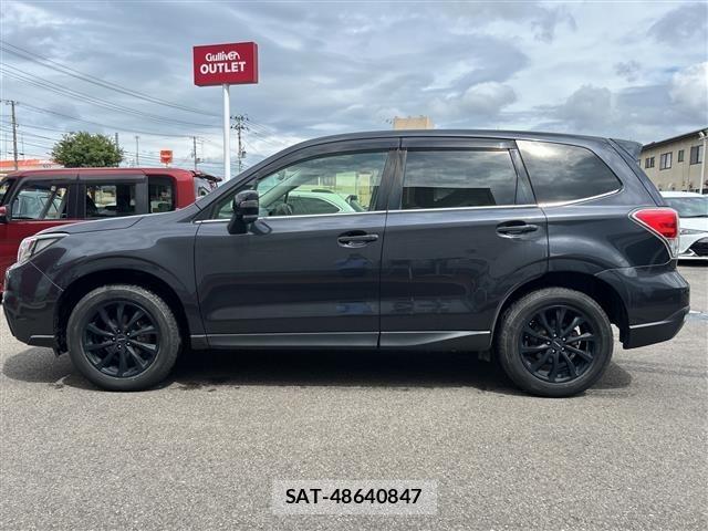 Subaru FORESTER 2017 8897631-1