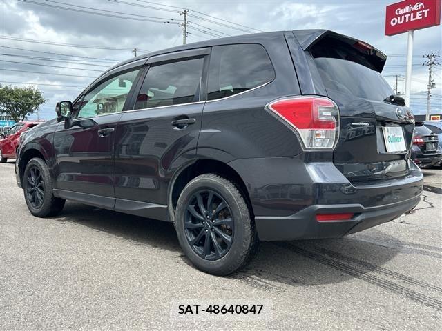 Subaru FORESTER 2017 8897631-13