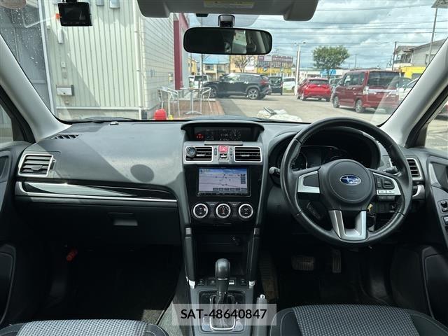 Subaru FORESTER 2017 8897631-14
