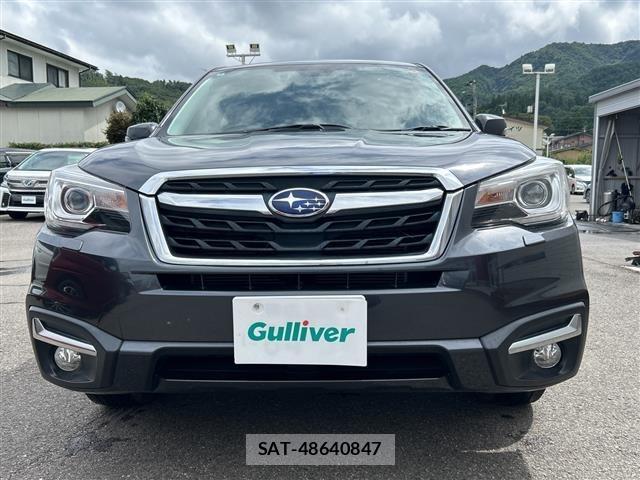 Subaru FORESTER 2017 8897631-15