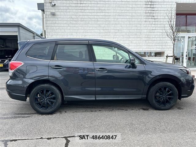 Subaru FORESTER 2017 8897631-17