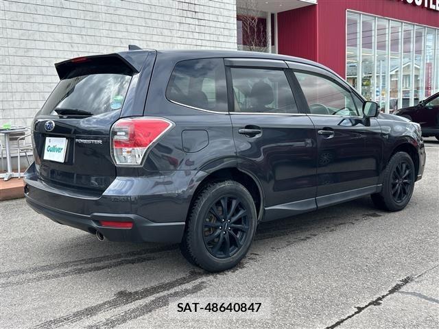 Subaru FORESTER 2017 8897631-18