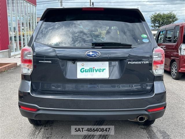 Subaru FORESTER 2017 8897631-19