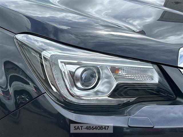 Subaru FORESTER 2017 8897631-2