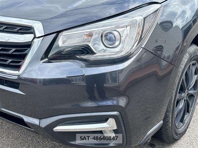 Subaru FORESTER 2017 8897631-4