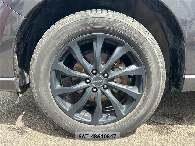 Subaru FORESTER 2017 8897631-5