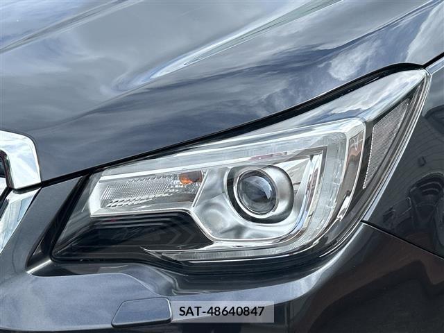 Subaru FORESTER 2017 8897631-6