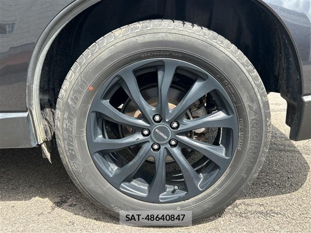 Subaru FORESTER 2017 8897631-7