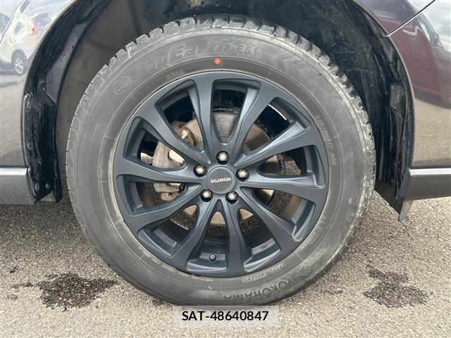 Subaru FORESTER 2017 8897631-8