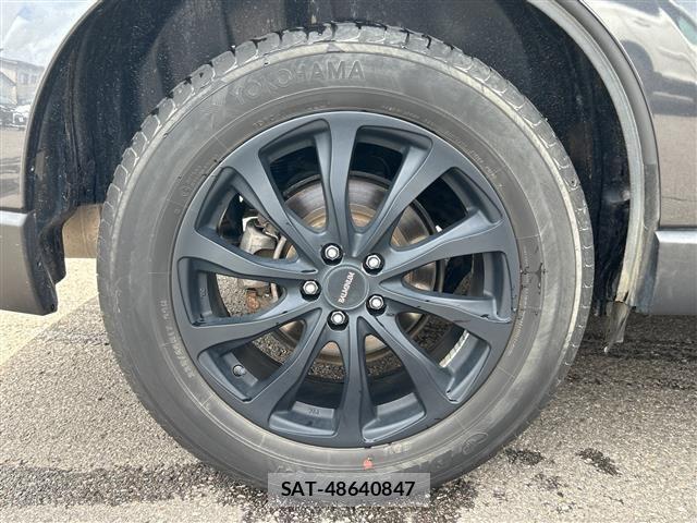 Subaru FORESTER 2017 8897631-9