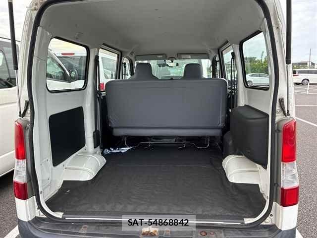 Toyota TOWNACE VAN 2012 8862893-10