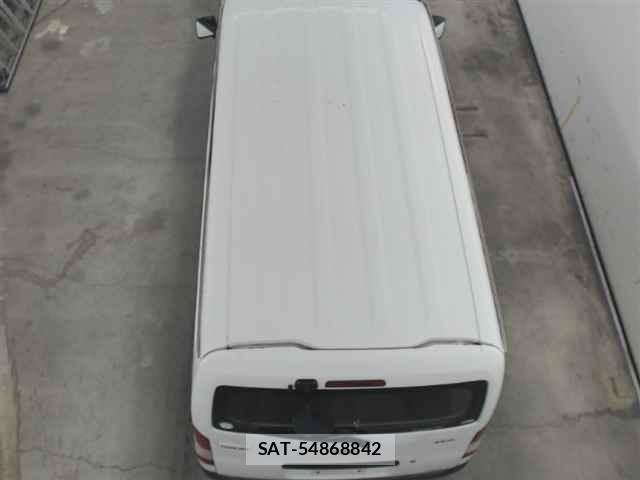 Toyota TOWNACE VAN 2012 8862893-11