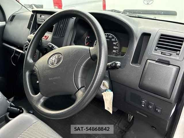 Toyota TOWNACE VAN 2012 8862893-3