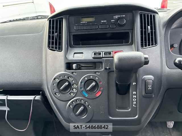 Toyota TOWNACE VAN 2012 8862893-6