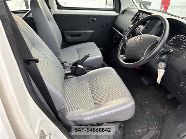 Toyota TOWNACE VAN 2012 8862893-7