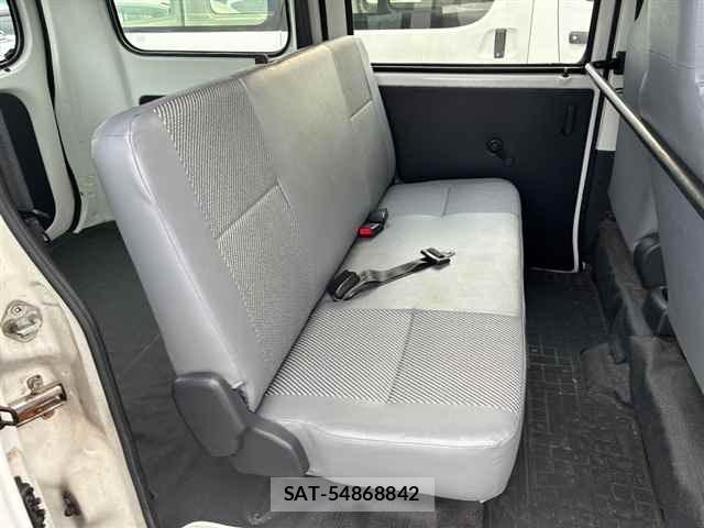 Toyota TOWNACE VAN 2012 8862893-8