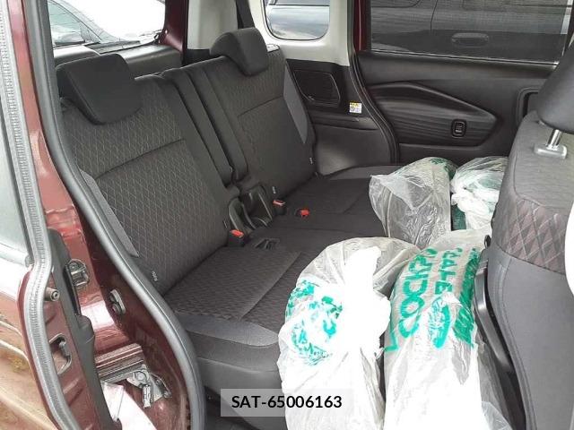 Suzuki SOLIO 2021 8718668-10