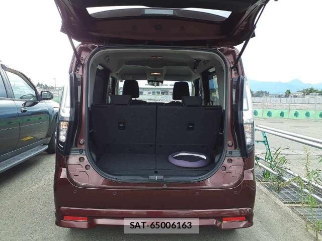 Suzuki SOLIO 2021 8718668-11