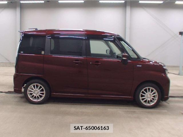 Suzuki SOLIO 2021 8718668-3