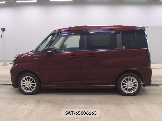 Suzuki SOLIO 2021 8718668-4