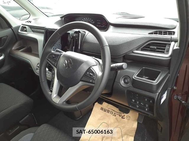 Suzuki SOLIO 2021 8718668-7