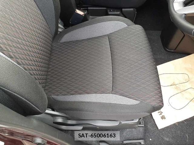 Suzuki SOLIO 2021 8718668-8