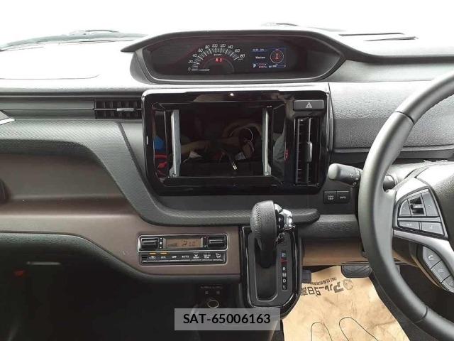 Suzuki SOLIO 2021 8718668-9