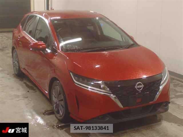 Nissan NOTE 2020 8954249-0