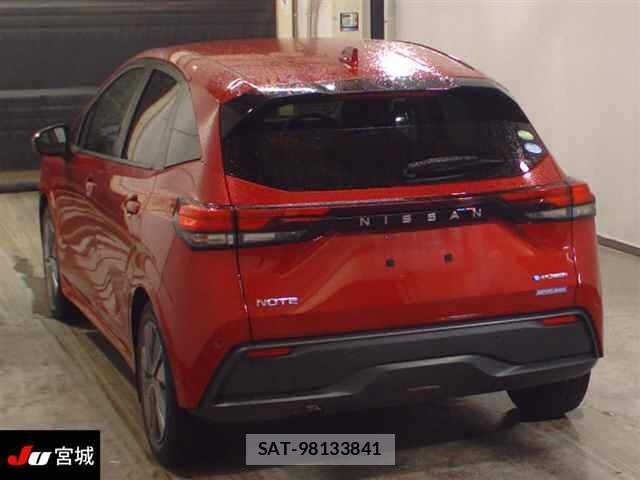 Nissan NOTE 2020 8954249-1