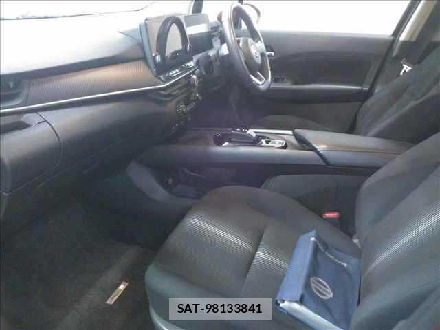 Nissan NOTE 2020 8954249-3