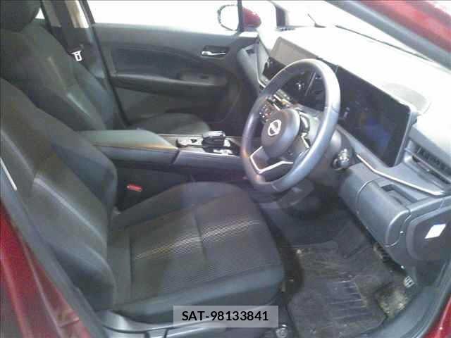 Nissan NOTE 2020 8954249-4