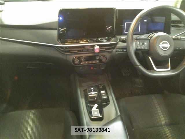 Nissan NOTE 2020 8954249-5