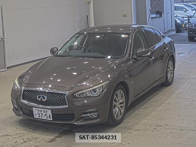 Nissan SKYLINE 2014 8717967-0