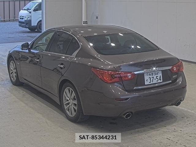Nissan SKYLINE 2014 8717967-1